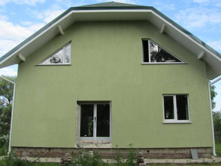 Коттеджи в пос. Новозавидовский