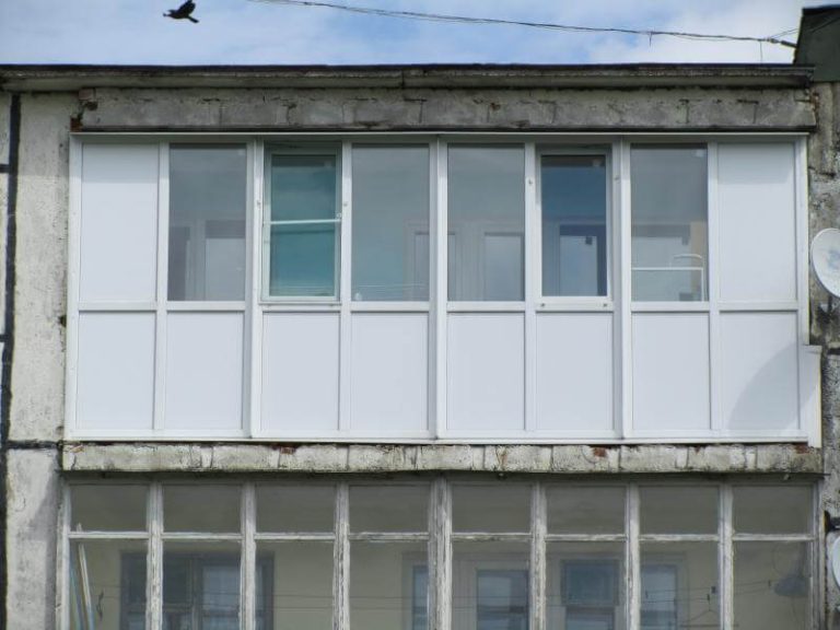 пос. Резаново 2007г