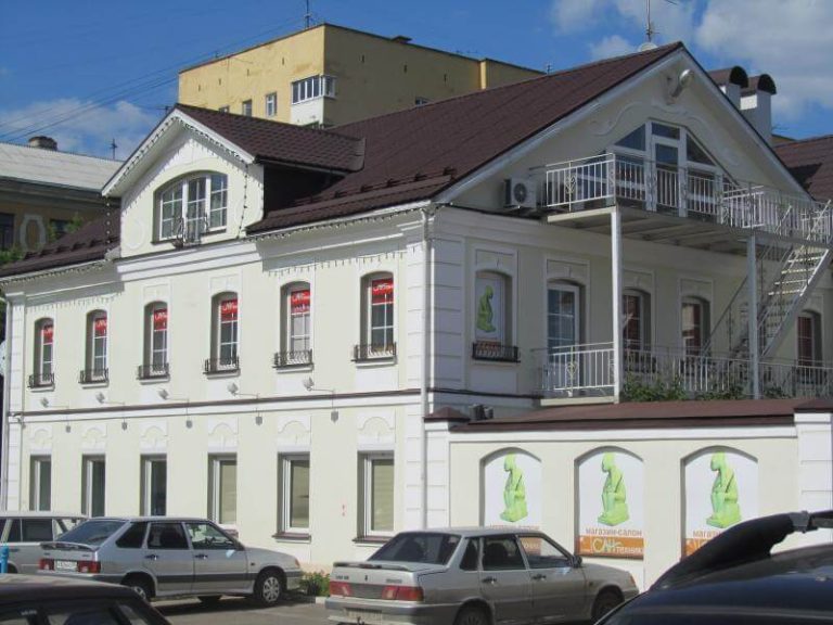 С. Перовской 2005г.