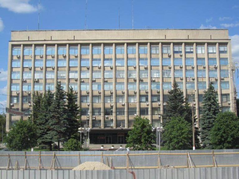 Законодательное собрание 2010г