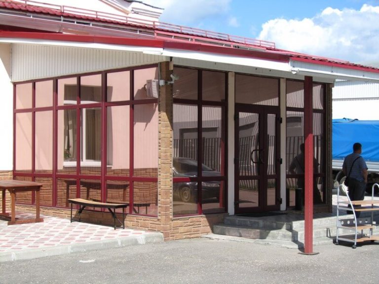 ООО «ЭЛК». 2006г.