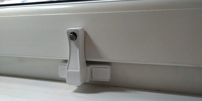 Блокиратор окна